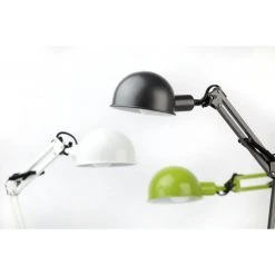 Faro Barcelona Baobab Tischleuchte Grau, 1-flammig 11 Faro Barcelona Baobab Tischleuchte Grau, 1-flammig -Bürolampen Verkäufe faro barcelona baobab tischleuchte 51910 3