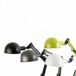 Faro Barcelona Baobab Tischleuchte Grau, 1-flammig 14 Faro Barcelona Baobab Tischleuchte Grau, 1-flammig -Bürolampen Verkäufe faro barcelona baobab tischleuchte 51910 6