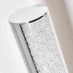 Hofstein Flaut Stehleuchte LED Chrom, 1-flammig, Fernbedienung, Farbwechsler 36 Hofstein Flaut Stehleuchte LED Chrom, 1-flammig, Fernbedienung, Farbwechsler -Bürolampen Verkäufe flaut stehleuchte h3270721 do1 9