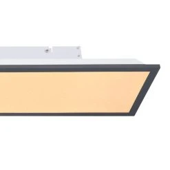 Globo DORO LED Panel Wei&szlig;, 1-flammig -Bürolampen Verkäufe globo doro led panel 416080d4sp 4