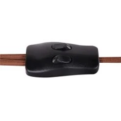 Globo JAKOB Stehleuchte Rostfarben, 2-flammig -Bürolampen Verkäufe globo jakob stehleuchte 15327 2sn 2