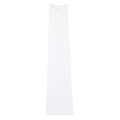 Globo VERLOSA Deckenventilator LED Nickel-Matt, 1-flammig, Fernbedienung -Bürolampen Verkäufe globo verlosa deckenventilator 03642 9