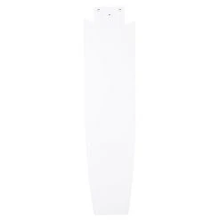 Globo VIVIANA Deckenventilator LED Nickel-Matt, 1-flammig, Fernbedienung -Bürolampen Verkäufe globo viviana deckenventilator 03641 7