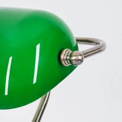 Hofstein Havsta Bankerlampe Altmessing, 1-flammig 16 Hofstein Havsta Bankerlampe Altmessing, 1-flammig -Bürolampen Verkäufe havsta bankerlampe h3422625 2