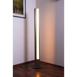 Helestra Stehleuchte LED Anthrazit, 1-flammig -Bürolampen Verkäufe helestra stehleuchte 27 1502 19 do1 10