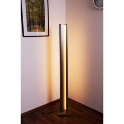 Helestra Stehleuchte LED Anthrazit, 1-flammig -Bürolampen Verkäufe helestra stehleuchte 27 1502 19 do1 14