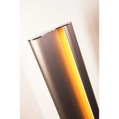 Helestra Stehleuchte LED Anthrazit, 1-flammig -Bürolampen Verkäufe helestra stehleuchte 27 1502 19 do1 6