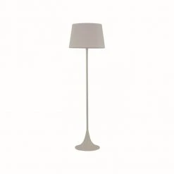 Ideallux Ideal Lux LONDON Stehleuchte Wei&szlig;, 1-flammig