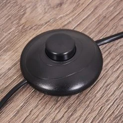 Hofstein Janskloster Stehleuchte Stahl geb&uuml;rstet, 1-flammig -Bürolampen Verkäufe janskloster stehleuchte h3360811 19