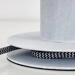 Hofstein Kimstad Tischleuchte Grau, 1-flammig -Bürolampen Verkäufe kimstad tischleuchte h3361887 14