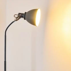 Hofstein Koppom Stehleuchte Blau, 1-flammig 24 Hofstein Koppom Stehleuchte Blau, 1-flammig -Bürolampen Verkäufe koppom stehleuchte h3092866 do1 3