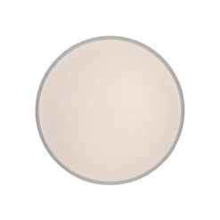 Leuchten Direkt COLIN Deckenleuchte LED Wei&szlig;, 1-flammig -Bürolampen Verkäufe leuchten direkt colin deckenleuchte 14208 16 3