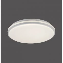 Leuchten Direkt COLIN Deckenleuchte LED Wei&szlig;, 1-flammig -Bürolampen Verkäufe leuchten direkt colin deckenleuchte 14208 16 5