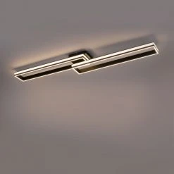 Leuchten Direkt ELIS Deckenleuchte LED Schwarz, 2-flammig, Fernbedienung 16 Leuchten Direkt ELIS Deckenleuchte LED Schwarz, 2-flammig, Fernbedienung -Bürolampen Verkäufe leuchten direkt elis deckenleuchte 14701 18 6