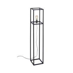 Leuchten Direkt FABIO Stehleuchte Schwarz, 1-flammig 8 Leuchten Direkt FABIO Stehleuchte Schwarz, 1-flammig -Bürolampen Verkäufe leuchten direkt fabio stehleuchte 15814 18 3