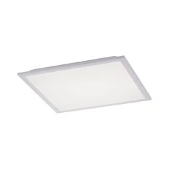 Leuchten Direkt FLAT LED Panel Wei&szlig;, 2-flammig -Bürolampen Verkäufe leuchten direkt flat led panel 12201 16 3