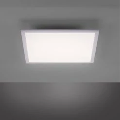 Leuchten Direkt FLAT LED Panel Wei&szlig;, 2-flammig -Bürolampen Verkäufe leuchten direkt flat led panel 12201 16 6