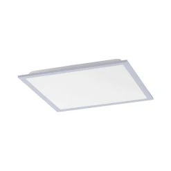Leuchten Direkt FLAT LED Panel Silber, 1-flammig 9 Leuchten Direkt FLAT LED Panel Silber, 1-flammig -Bürolampen Verkäufe leuchten direkt flat led panel 14752 21 2
