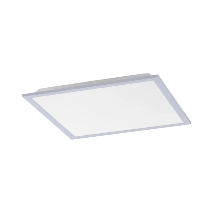 Leuchten Direkt FLAT LED Panel Silber, 1-flammig 3 Leuchten Direkt FLAT LED Panel Silber, 1-flammig – Bild 3