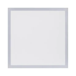 Leuchten Direkt FLAT LED Panel Silber, 1-flammig 10 Leuchten Direkt FLAT LED Panel Silber, 1-flammig -Bürolampen Verkäufe leuchten direkt flat led panel 14752 21 3