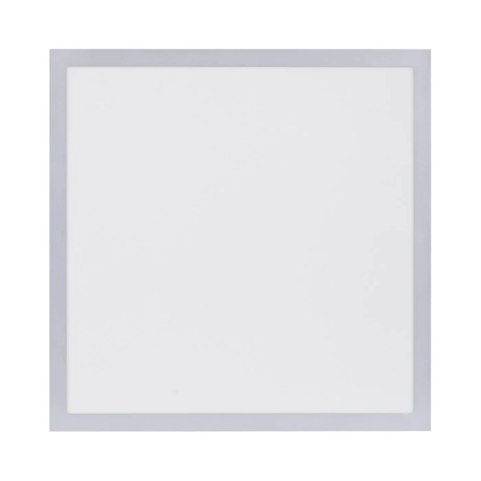 Leuchten Direkt FLAT LED Panel Silber, 1-flammig 4 Leuchten Direkt FLAT LED Panel Silber, 1-flammig – Bild 4