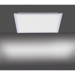 Leuchten Direkt FLAT LED Panel Silber, 1-flammig 12 Leuchten Direkt FLAT LED Panel Silber, 1-flammig -Bürolampen Verkäufe leuchten direkt flat led panel 14752 21 5