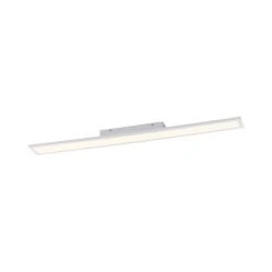 Leuchten Direkt FLAT LED Panel Wei&szlig;, 1-flammig, Fernbedienung -Bürolampen Verkäufe leuchten direkt flat led panel 16537 16 o 2