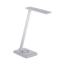 Leuchten Direkt FLORENTINA Deckenleuchte LED Wei&szlig;, 1-flammig -Bürolampen Verkäufe leuchten direkt florentina deckenleuchte 14415 16 2