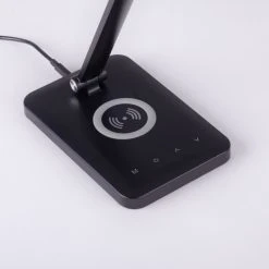 Leuchten Direkt FLORENTINA Tischleuchte LED Schwarz, 1-flammig 10 Leuchten Direkt FLORENTINA Tischleuchte LED Schwarz, 1-flammig -Bürolampen Verkäufe leuchten direkt florentina tischleuchte 14415 18 2