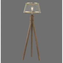 Leuchten Direkt FREDERIK Stehleuchte Holz dunkel, 1-flammig 8 Leuchten Direkt FREDERIK Stehleuchte Holz dunkel, 1-flammig -Bürolampen Verkäufe leuchten direkt frederik stehleuchte 11424 60 2