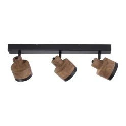 Leuchten Direkt GABRIEL Deckenleuchte Schwarz, 3-flammig 13 Leuchten Direkt GABRIEL Deckenleuchte Schwarz, 3-flammig -Bürolampen Verkäufe leuchten direkt gabriel deckenleuchte 11467 18 6