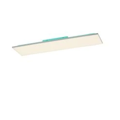 Leuchten Direkt GUSTAV Deckenleuchte LED Weiß, 1-flammig, Fernbedienung, Farbwechsler 19 Leuchten Direkt GUSTAV Deckenleuchte LED Weiß, 1-flammig, Fernbedienung, Farbwechsler -Bürolampen Verkäufe leuchten direkt gustav deckenleuchte 15601 16 3