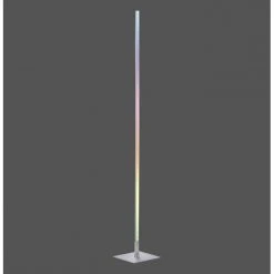 Leuchten Direkt HENRY Stehleuchte LED Stahl gebürstet, 1-flammig, Fernbedienung 21 Leuchten Direkt HENRY Stehleuchte LED Stahl gebürstet, 1-flammig, Fernbedienung -Bürolampen Verkäufe leuchten direkt henry stehleuchte 11788 55 10