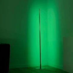 Leuchten Direkt HENRY Stehleuchte LED Stahl gebürstet, 1-flammig, Fernbedienung 19 Leuchten Direkt HENRY Stehleuchte LED Stahl gebürstet, 1-flammig, Fernbedienung -Bürolampen Verkäufe leuchten direkt henry stehleuchte 11788 55 8