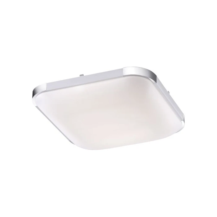 Leuchten Direkt VITUS Deckenleuchte LED Aluminium, 1-flammig, Fernbedienung 3 Leuchten Direkt VITUS Deckenleuchte LED Aluminium, 1-flammig, Fernbedienung – Bild 3