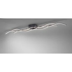 Bürolampen Verkäufe -Bürolampen Verkäufe leuchten direkt wave deckenleuchte 15167 18 1