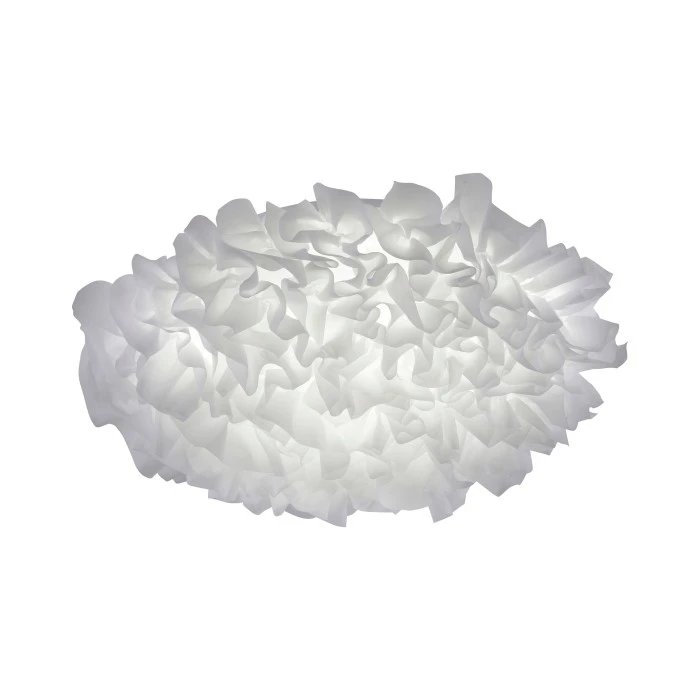 Leuchten Direkt XENIA Deckenleuchte LED Weiß, 1-flammig 1 Leuchten Direkt XENIA Deckenleuchte LED Weiß, 1-flammig