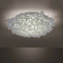 Leuchten Direkt XENIA Deckenleuchte LED Weiß, 1-flammig 10 Leuchten Direkt XENIA Deckenleuchte LED Weiß, 1-flammig -Bürolampen Verkäufe leuchten direkt xenia deckenleuchte 15290 16 4