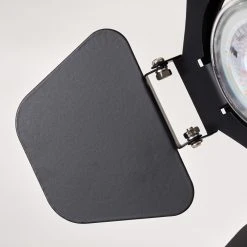 Hofstein Lichinga Deckenstrahler Schwarz, 4-flammig -Bürolampen Verkäufe lichinga deckenstrahler h3351857 10