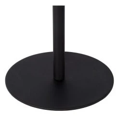 Lucide ANSELMO Schreibtischlampe LED Schwarz, 1-flammig 12 Lucide ANSELMO Schreibtischlampe LED Schwarz, 1-flammig -Bürolampen Verkäufe lucide anselmo schreibtischlampe 19666 09 30 3