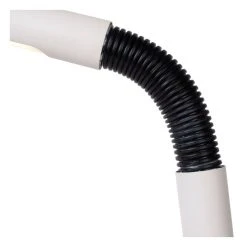 Lucide GILLY Schreibtischleuchte LED Weiß, 1-flammig 8 Lucide GILLY Schreibtischleuchte LED Weiß, 1-flammig -Bürolampen Verkäufe lucide gilly schreibtischleuchte 36612 04 31 3