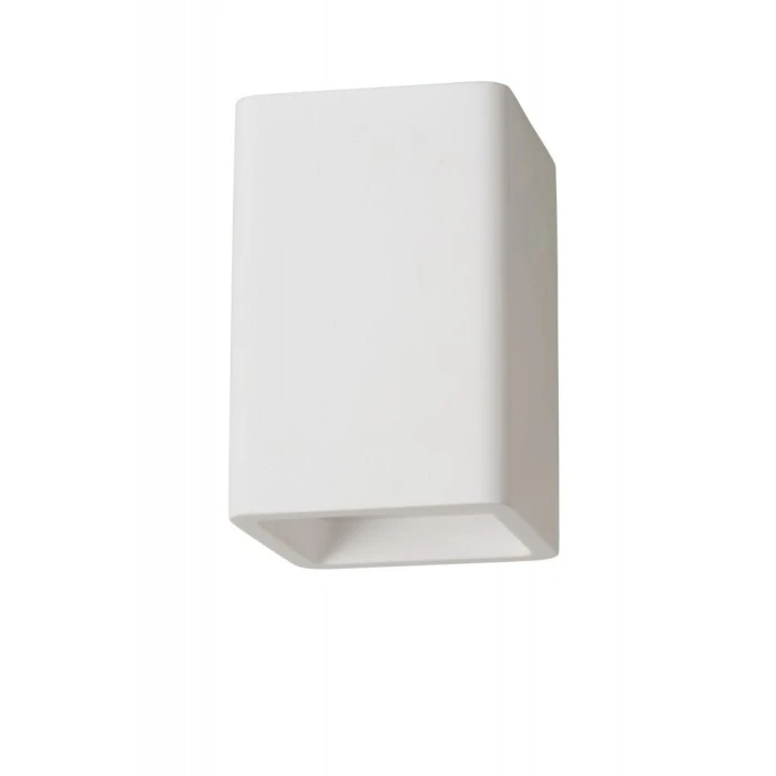 Lucide GIPSY Deckenleuchte Weiß, 1-flammig 2 Lucide GIPSY Deckenleuchte Weiß, 1-flammig – Bild 2