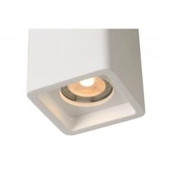 Lucide GIPSY Deckenleuchte Weiß, 1-flammig 6 Lucide GIPSY Deckenleuchte Weiß, 1-flammig -Bürolampen Verkäufe lucide gipsy deckenleuchte 35101 14 31 2