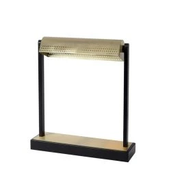 Lucide LAUT Schreibtischlampe Schwarz, 1-flammig 10 Lucide LAUT Schreibtischlampe Schwarz, 1-flammig -Bürolampen Verkäufe lucide laut schreibtischlampe 45582 01 30 3