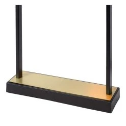 Lucide LAUT Schreibtischlampe Schwarz, 1-flammig 12 Lucide LAUT Schreibtischlampe Schwarz, 1-flammig -Bürolampen Verkäufe lucide laut schreibtischlampe 45582 01 30 5