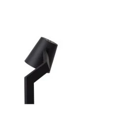 Lucide MIZUKO Schreibtischlampe Schwarz, 1-flammig 10 Lucide MIZUKO Schreibtischlampe Schwarz, 1-flammig -Bürolampen Verkäufe lucide mizuko schreibtischlampe 20610 01 30 2