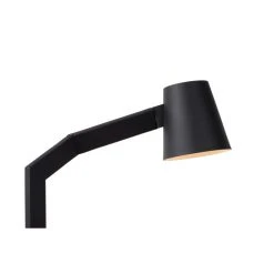 Lucide MIZUKO Schreibtischlampe Schwarz, 1-flammig 14 Lucide MIZUKO Schreibtischlampe Schwarz, 1-flammig -Bürolampen Verkäufe lucide mizuko schreibtischlampe 20610 01 30 6