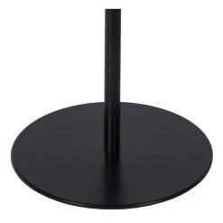 Lucide NUVOLA Schreibtischlampe LED Schwarz, 1-flammig -Bürolampen Verkäufe lucide nuvola schreibtischlampe 19665 09 30 2