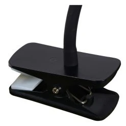 Lucide ZOZY Klemmleuchte LED Schwarz, 1-flammig 14 Lucide ZOZY Klemmleuchte LED Schwarz, 1-flammig -Bürolampen Verkäufe lucide zozy klemmleuchte 18256 03 30 5