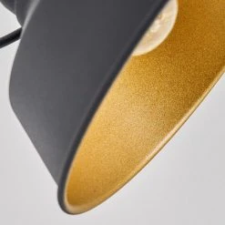 Hofstein Luven Tischleuchte Schwarz, 1-flammig, Fernbedienung 36 Hofstein Luven Tischleuchte Schwarz, 1-flammig, Fernbedienung -Bürolampen Verkäufe luven tischleuchte h3287255 do1 17